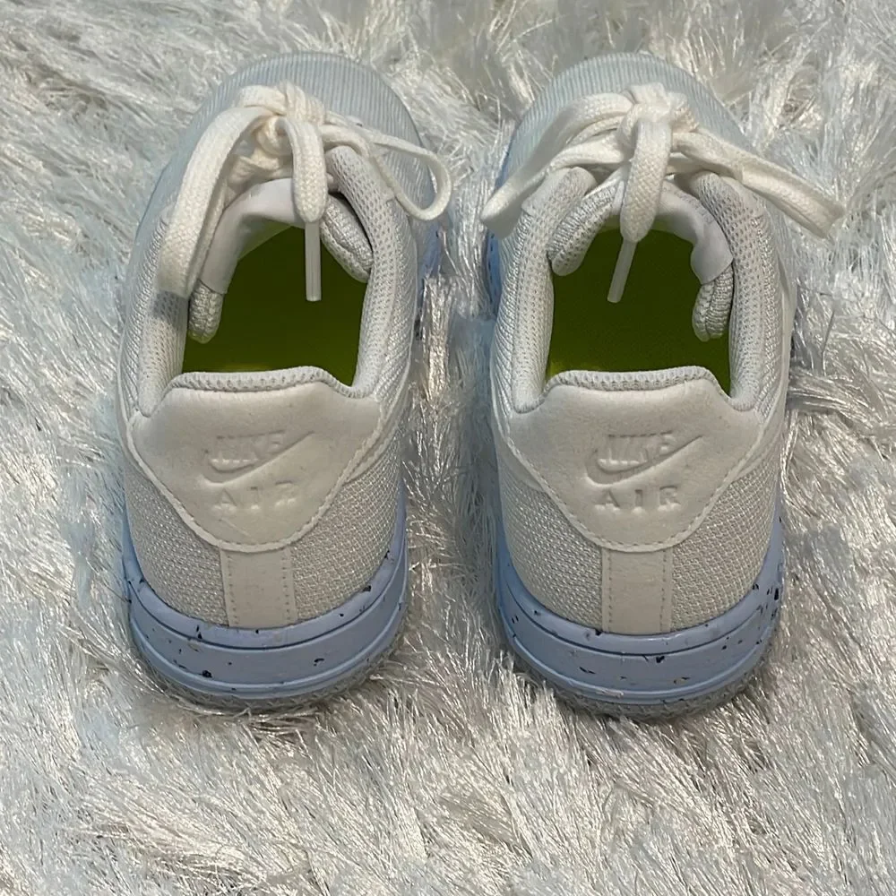 Nike Air Force 1 Crater FlyKnit - Picture 4 of 6